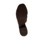 Sandales à Talon Cuir Oh my Sandals