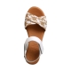Sandales Cuir Oh my Sandals