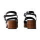 Sandales Cuir Oh my Sandals
