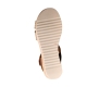 Sandales Cuir Oh my Sandals