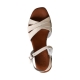 Sandales Cuir Oh my Sandals