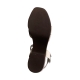 Sandales Cuir Oh my Sandals
