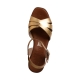 Sandales Cuir Oh my Sandals