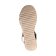 Sandales Cuir Oh my Sandals