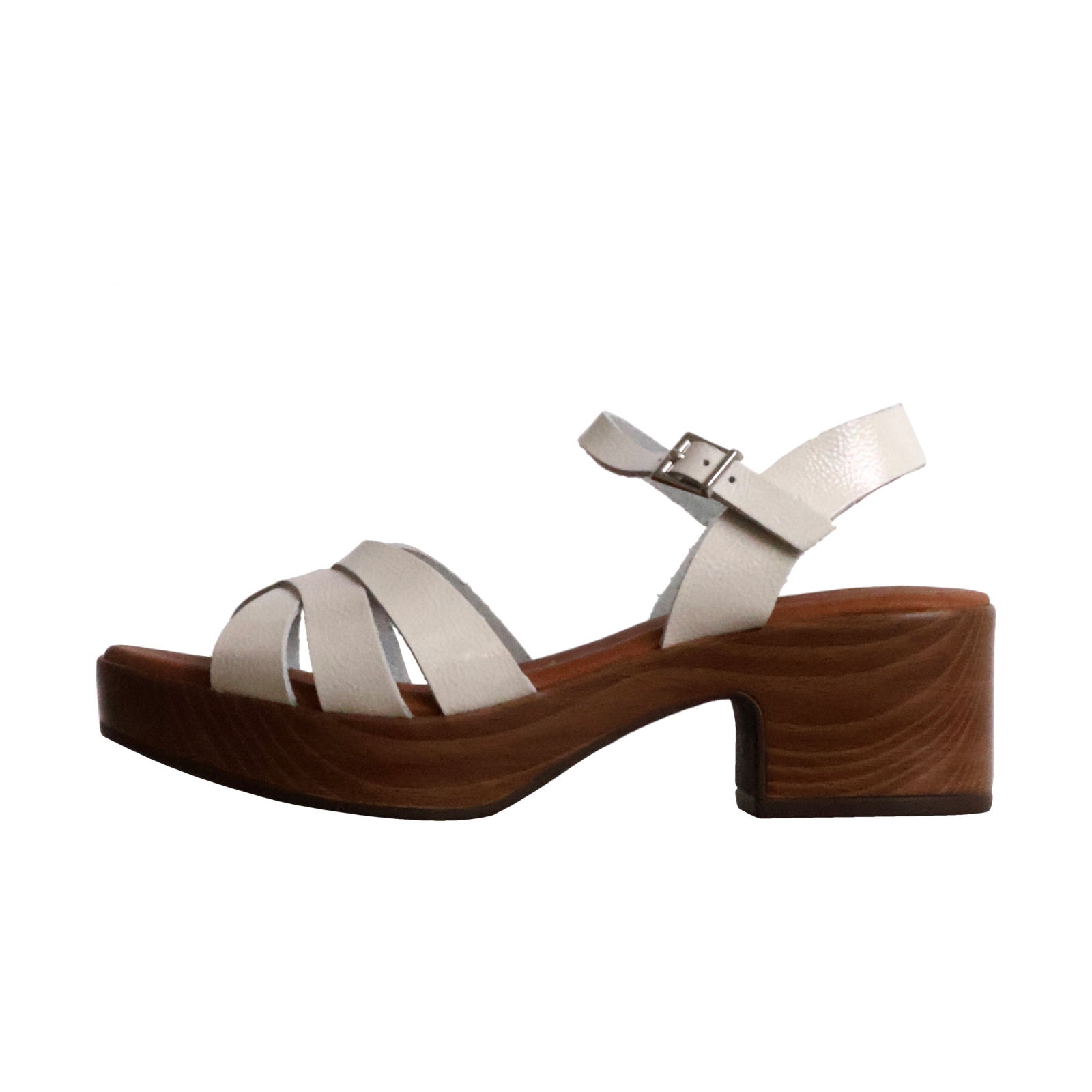 Sandales Cuir Oh my Sandals
