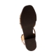 Sandales Cuir Oh my Sandals