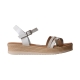 Sandales Cuir Oh my Sandals