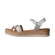 Sandales Cuir Oh my Sandals