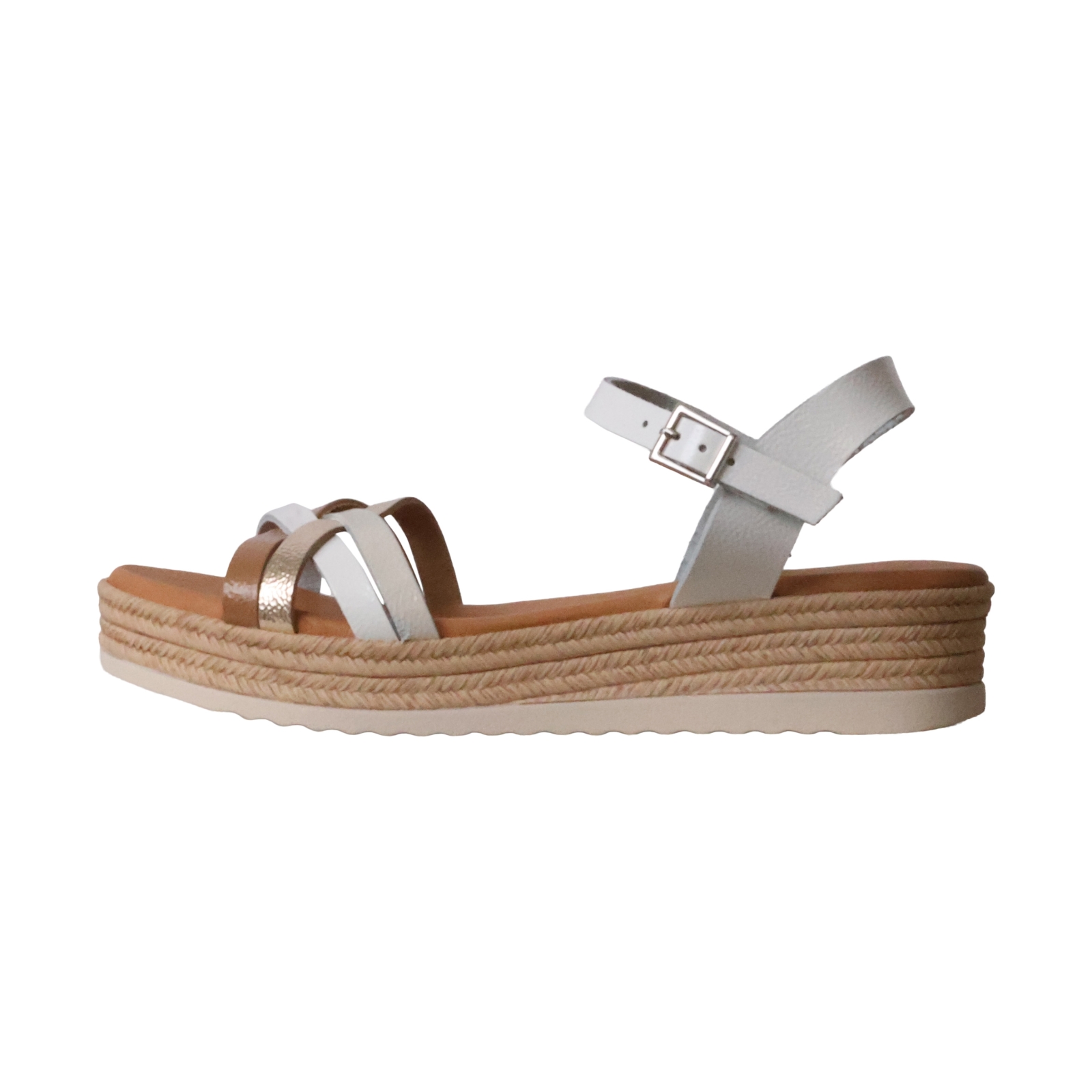 Sandales Cuir Oh my Sandals