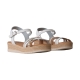 Sandales Cuir Oh my Sandals
