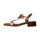 Sandales Cuir Oh my Sandals