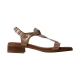 Sandales Cuir Oh my Sandals