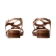 Sandales Cuir Oh my Sandals