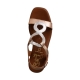 Sandales Cuir Oh my Sandals