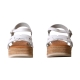 Sandales Compensées Cuir Oh my Sandals