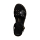 Sandales Cuir Oh my Sandals
