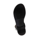 Sandales Cuir Oh my Sandals