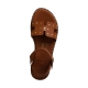 Sandales Cuir Oh my Sandals