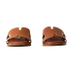 Sandales à Talon Cuir Oh my Sandals