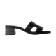 Sandales à Talon Cuir Oh my Sandals