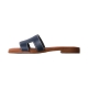 Sandales Plate Cuir Oh my Sandals