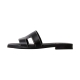 Sandales Plate Cuir Oh my Sandals