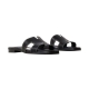 Sandales Plate Cuir Oh my Sandals