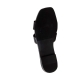 Sandales Plate Cuir Oh my Sandals