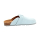 Mules Cuir Tamaris