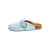 Mules Cuir Tamaris