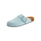 Mules Cuir Tamaris