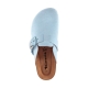Mules Cuir Tamaris