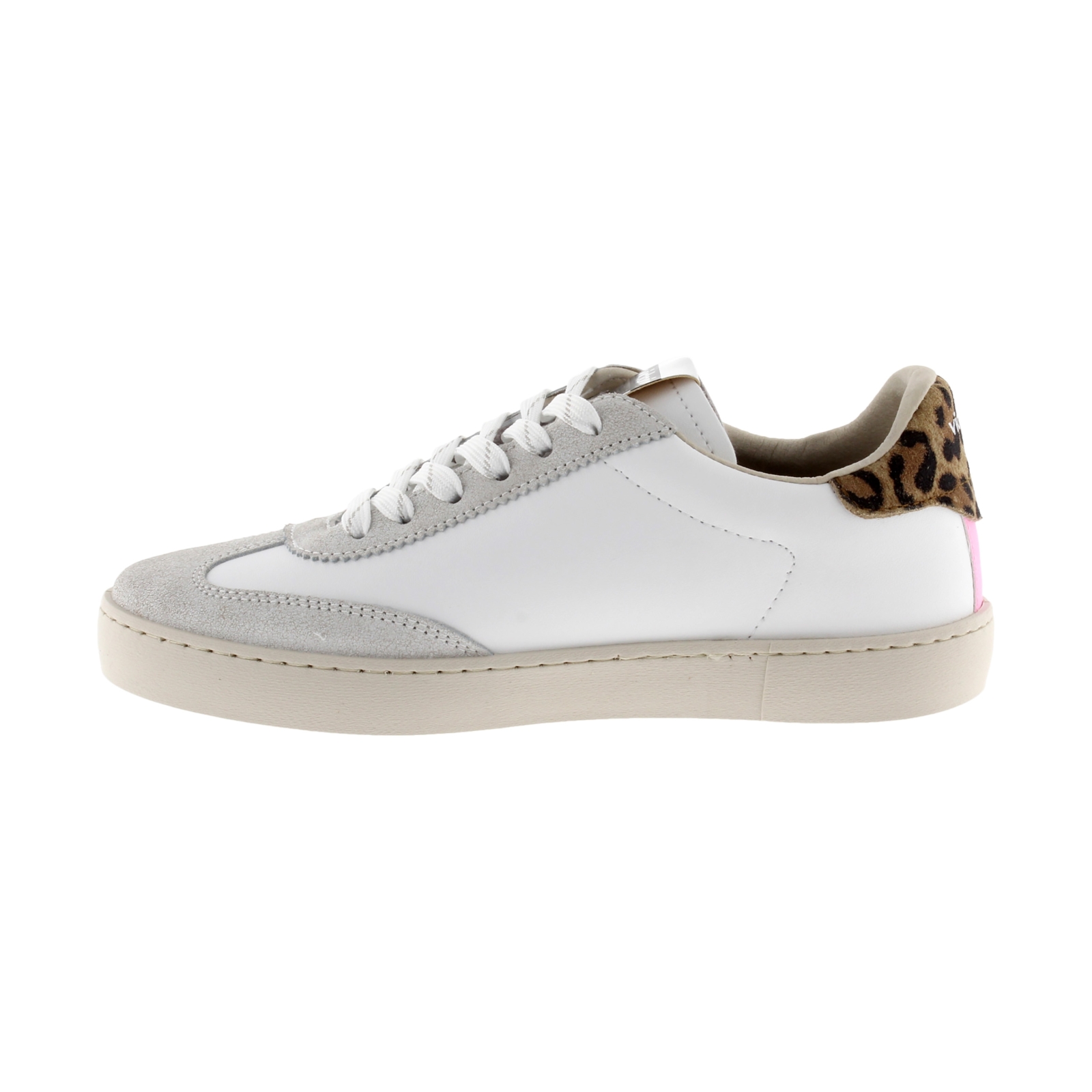Basket à Lacets Victoria