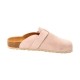 Mules Cuir Tamaris
