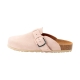 Mules Cuir Tamaris