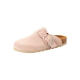 Mules Cuir Tamaris
