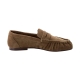 Mocassin Cuir Tamaris