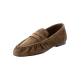 Mocassin Cuir Tamaris