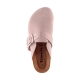 Mules Cuir Tamaris