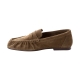 Mocassin Cuir Tamaris