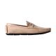 Mocassin à Enfiler Elong