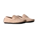 Mocassin à Enfiler Elong