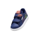 Basket Puma Smash 3.0 Dino v Inf Enfant