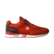 Basket Basse Cuir Serge Blanco New Chamonix