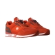Basket Basse Cuir Serge Blanco New Chamonix