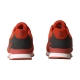 Basket Basse Cuir Serge Blanco New Chamonix
