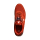 Basket Basse Cuir Serge Blanco New Chamonix