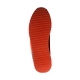 Basket Basse Cuir Serge Blanco New Chamonix