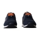 Basket Basse Cuir Serge Blanco New Chamonix
