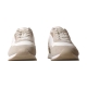 Basket Basse Cuir Serge Blanco New Chamonix